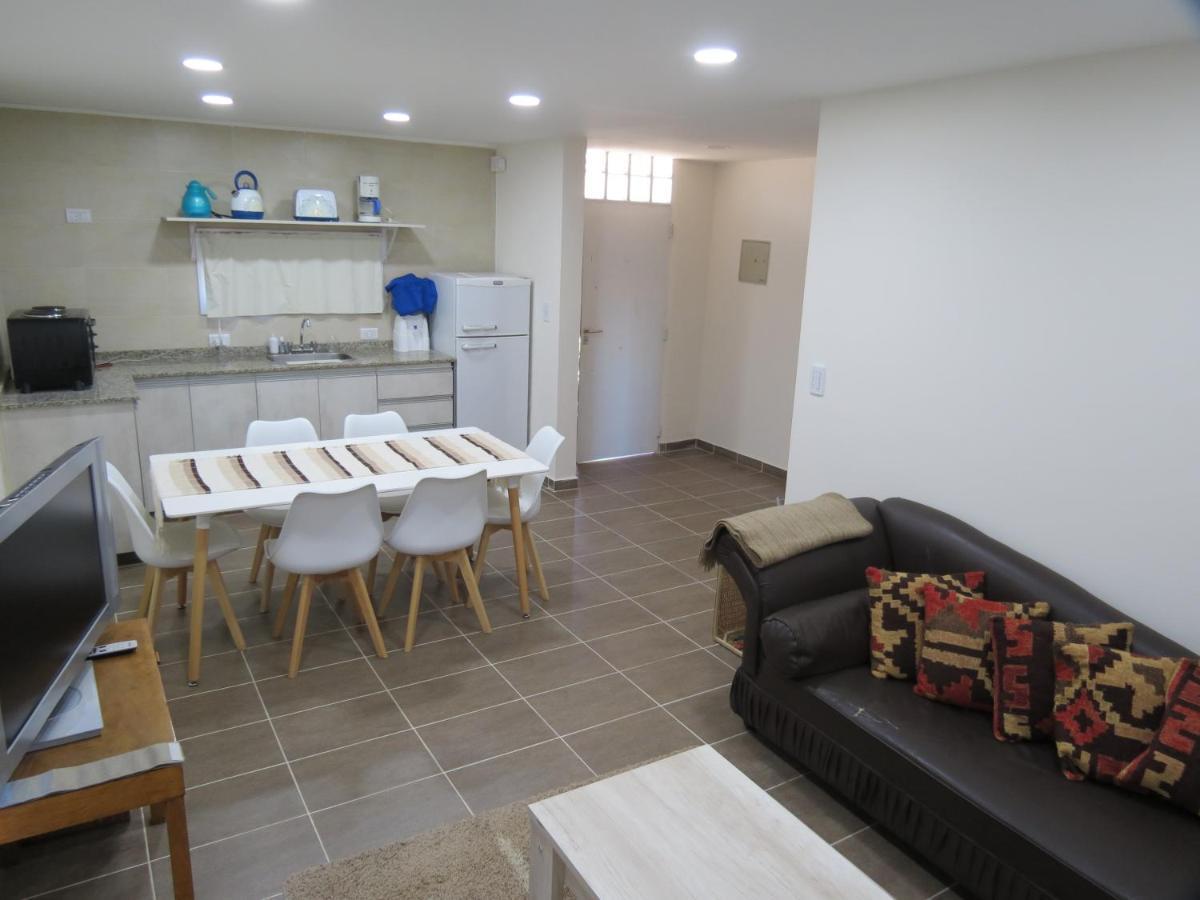 Cabana La Verdicchio Urbanizacion Cristobal Lote 2 Valle Grande  エクステリア 写真