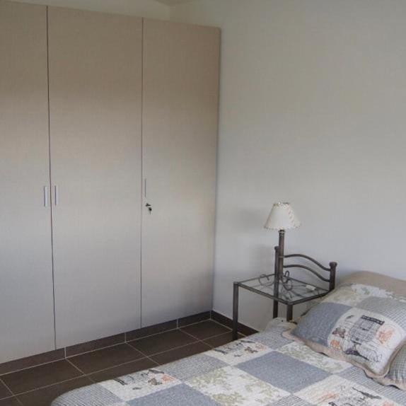 Cabana La Verdicchio Urbanizacion Cristobal Lote 2 Valle Grande  エクステリア 写真